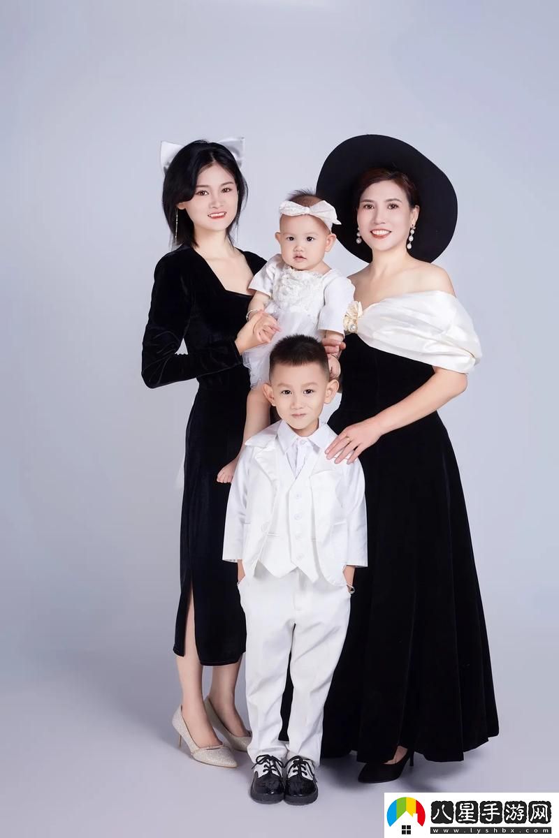 媽媽女兒齊上陣第9節介紹曼娜