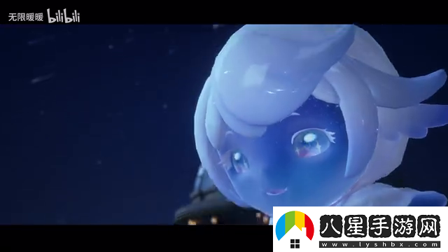 無(wú)限暖暖「流星季」