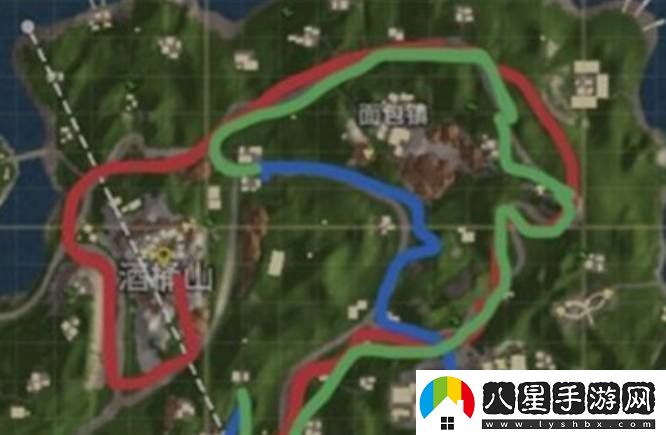 香腸派對哥莫拉在哪刷新