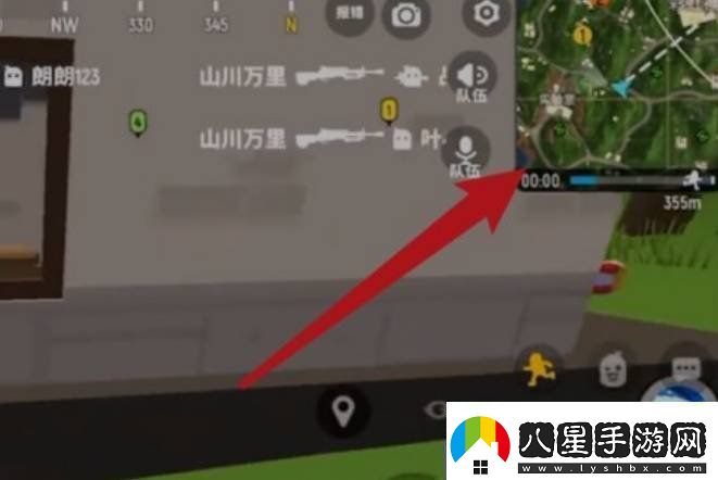 香腸派對哥莫拉在哪刷新哥莫拉刷新位置說(shuō)明