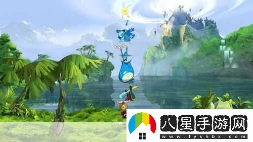 少年幻獸團