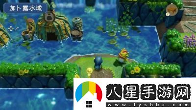 塞爾達傳說(shuō)