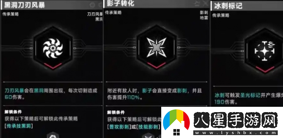 蒼翼混沌效應的快速刷取策略解析以及技巧分享