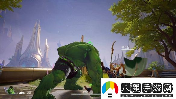 全是鋼鐵俠和鯊魚(yú)杰夫！玩家呼吁全段位開(kāi)啟Ban位機制