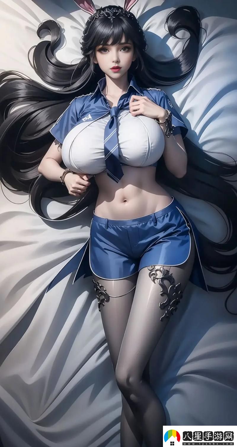 內容豐富成人精品動(dòng)漫中的小舞