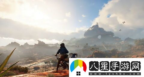 育碧確認將展示刺客信條影與星戰亡命之徒于科隆展會(huì )現場(chǎng)