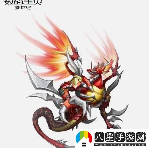 數碼寶貝新世紀深度解析