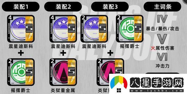 絕區零萊特音擎如何選擇
