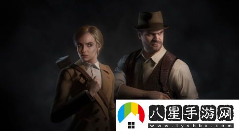 外媒盤(pán)點(diǎn)2024年上半年表現最差的游戲鬼屋魔影：重制版等作品