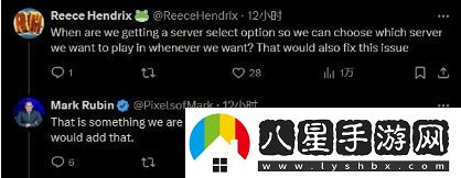 不羈聯(lián)盟1.2版本更新即將到來(lái)或有望推出自選服務(wù)器功能