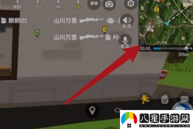 香腸派對哥莫拉在哪刷新