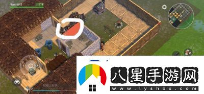 地球末日生存必備級包