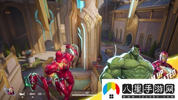 全是鋼鐵俠和鯊魚(yú)杰夫！玩家呼吁全段位開(kāi)啟Ban位機制