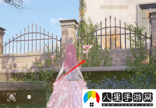無(wú)限暖暖錯位攝影技巧分享：如何抓住怪盜的拍攝攻略