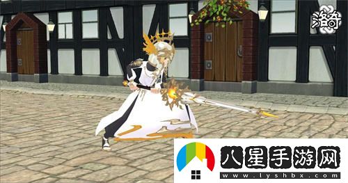 洛奇神圣力量的永恒守護者：日月神靈的傳承與啟示