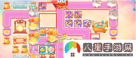 保衛蘿卜4周賽11.11詳細攻略與技巧分享