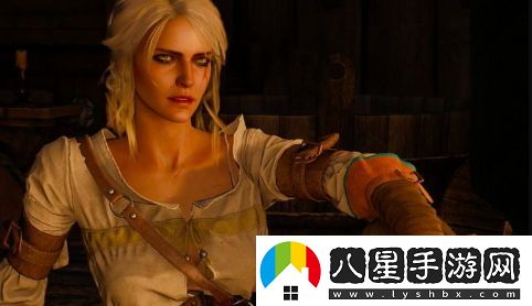 巫師3全新Mod讓玩家自由定制個(gè)人角色，享受全新游戲體驗