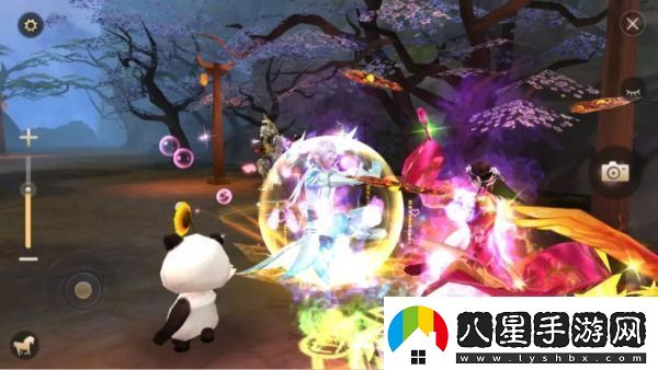 蜀門(mén)手游日常任務(wù)速刷攻略詳解