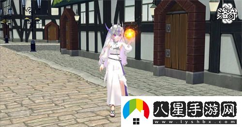 洛奇神圣力量的永恒守護者：日月神靈的傳承與啟示
