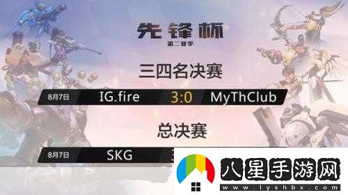 守望先鋒聯(lián)賽落幕電競史上的遺憾篇章！