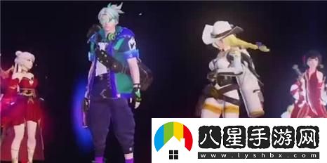 天下3覺(jué)醒技能團結協(xié)作：構建無(wú)敵戰隊的終極策略