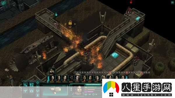 IdleKnights角色進(jìn)化版震撼上線(xiàn)深入多地牢開(kāi)啟奇幻角色扮演之旅
