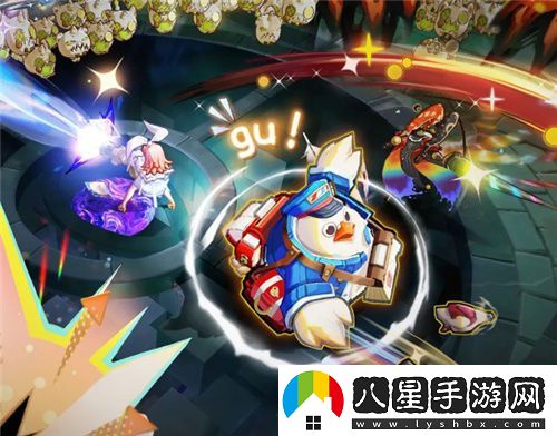 肉鴿競技新星有望崛起，快手無(wú)盡夢(mèng)回測試口碑爆棚，玩家熱切呼吁開(kāi)啟第三次測試