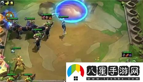 LOL法師天賦全面解析：打造無(wú)敵魔法師的隱藏技巧與秘訣