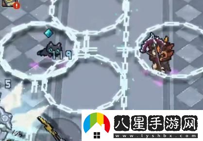 元氣騎士前傳瓦爾基里戰斗技巧詳解，輕松擊敗瓦爾基里的攻略