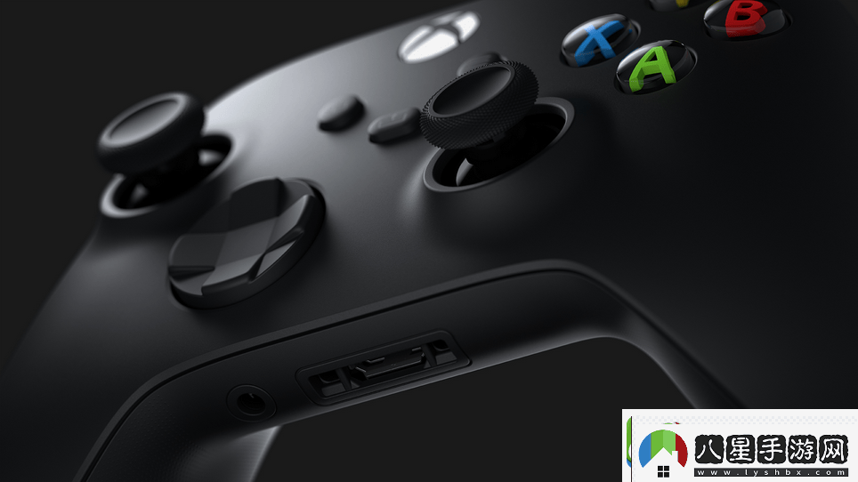 Xbox新手柄或將采用動(dòng)態(tài)觸覺(jué)反饋