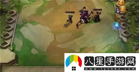 天刀鎮派武器的獨特效果與戰斗優(yōu)勢分析