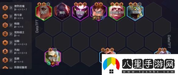 金鏟鏟之戰終身黃銅怎么玩