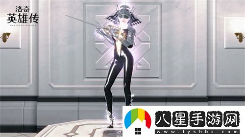 洛奇英雄傳英雄團全新夏日先鋒綺影活動(dòng)今日正式上線(xiàn)