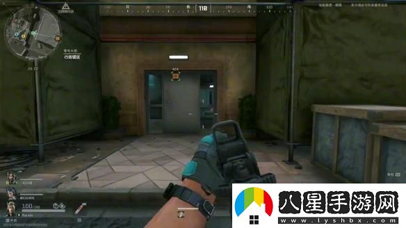 探索三角洲行動(dòng)的高效撞車(chē)策略，如何實(shí)現快速撞車(chē)方法詳解