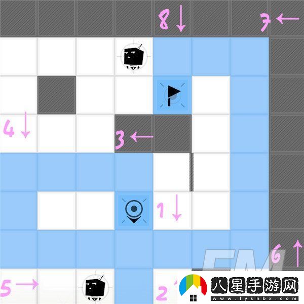 戰雙帕彌什奪寶迷粽如何通關(guān)