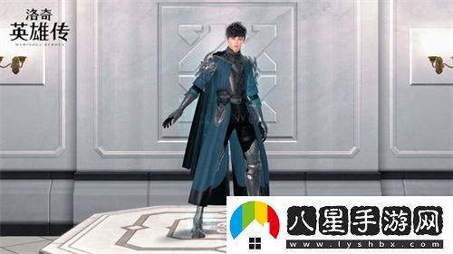 洛奇英雄傳英雄團全新夏日先鋒綺影活動(dòng)今日正式上線(xiàn)