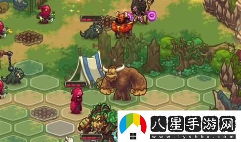劍與遠征霜息冰原強力BOSS詳細攻略，輕松戰勝最強挑戰者的方法！