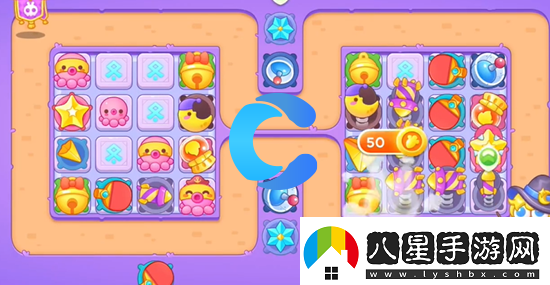 保衛蘿卜4阿波與魔法寶藏第八十八關(guān)圖文攻略