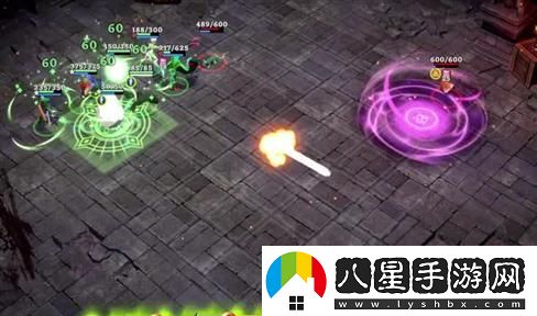 劍與遠征霜息冰原強力BOSS詳細攻略，輕松戰勝最強挑戰者的方法！