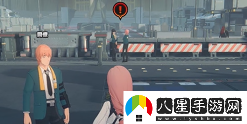 絕區零獨家視界虛擬殺機任務(wù)怎么做