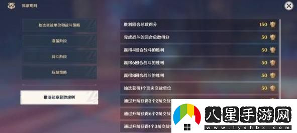 原神強風(fēng)猛進(jìn)之述演速如何快速通關(guān)