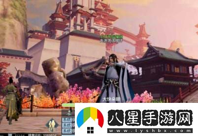劍俠情緣2劍歌行等級寶箱怎么獲得