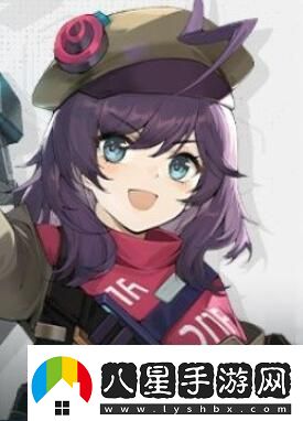 少女前線(xiàn)2追放四星角色培養推薦