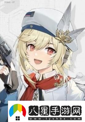 少女前線(xiàn)2追放四星角色培養推薦