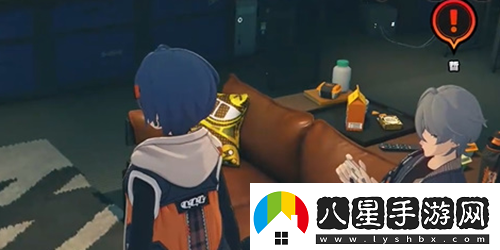 絕區零獨家視界虛擬殺機任務(wù)怎么做