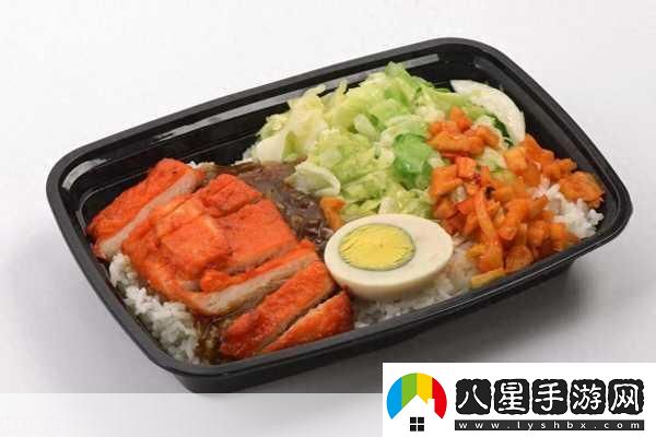 外賣(mài)飛行騎穿梭城市的美食速遞大冒險
