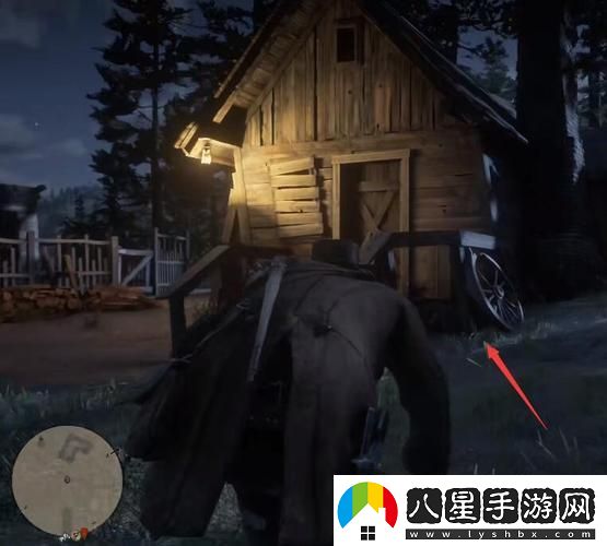 草莓鎮“潮婆”傳奇