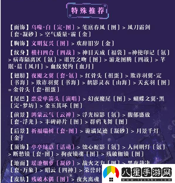 奇跡暖暖研發(fā)會(huì )議怎么搭配