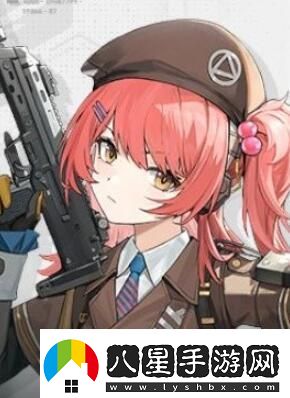 少女前線(xiàn)2追放四星角色培養推薦