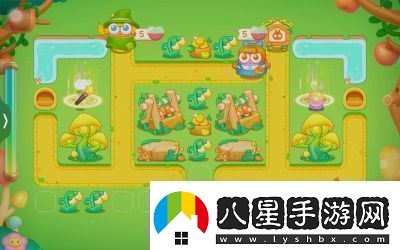 主要頭等大事第16關(guān)完成方法及攻略保衛蘿卜4頭等大事第16關(guān)如何通過(guò)
